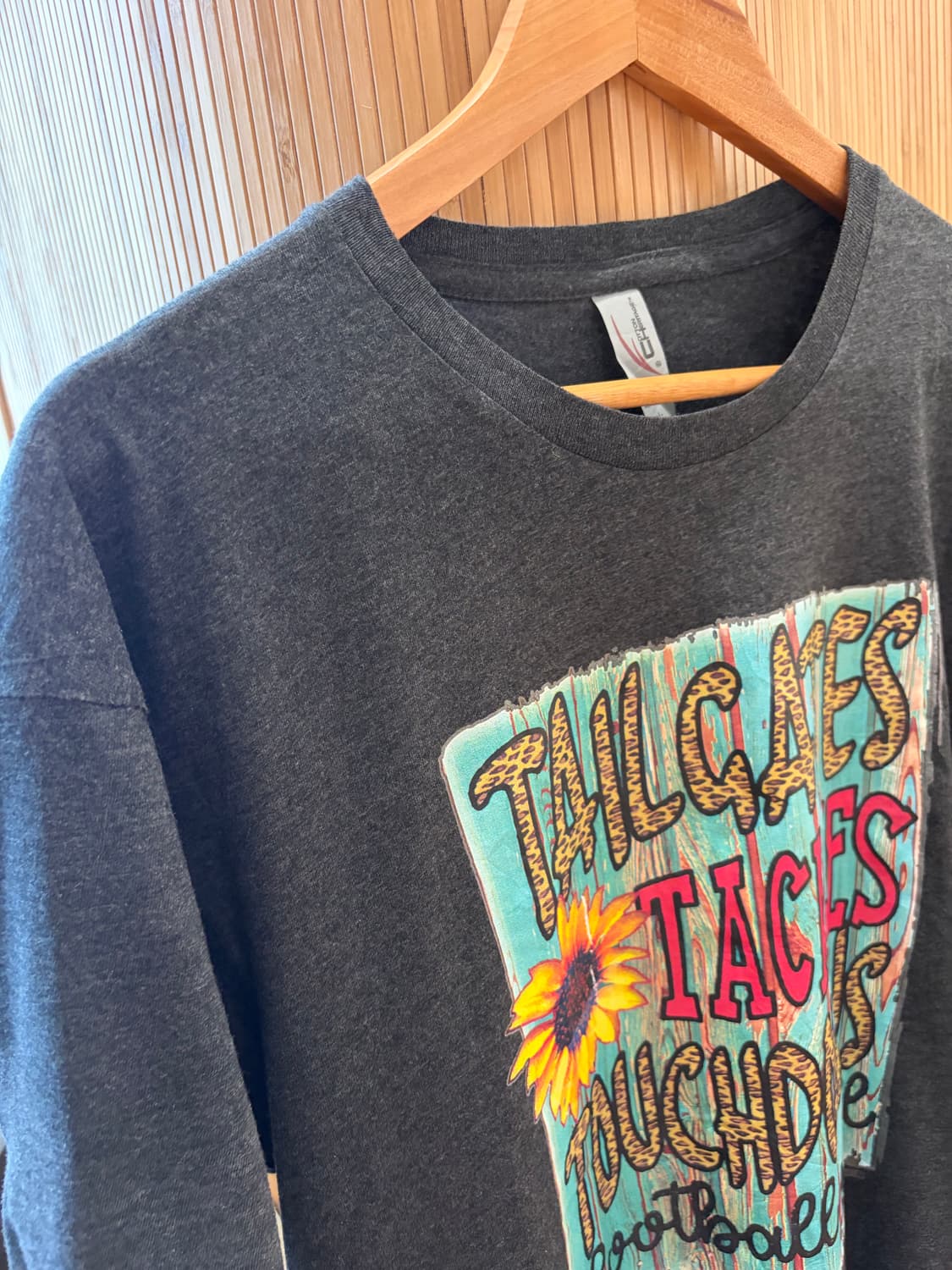 Cotton Heritage Graphic T-shirt 상품이미지3