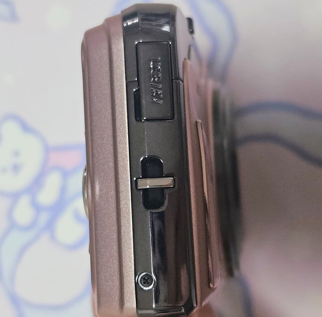 카시오 엑슬림 Casio Exilim EX-H15 핑크 디카 디지털카메라 상품이미지7