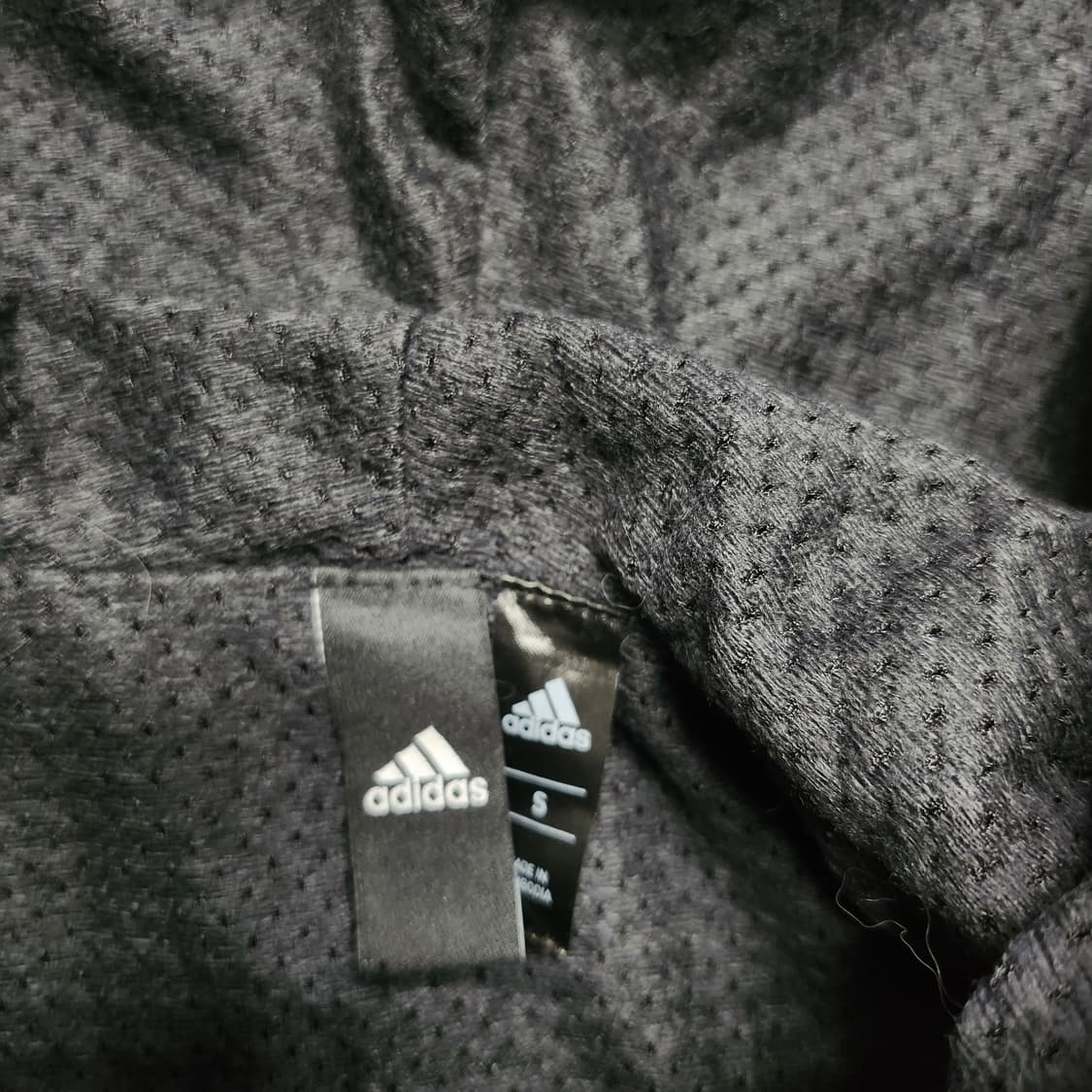 아디다스 바람막이 상품이미지2