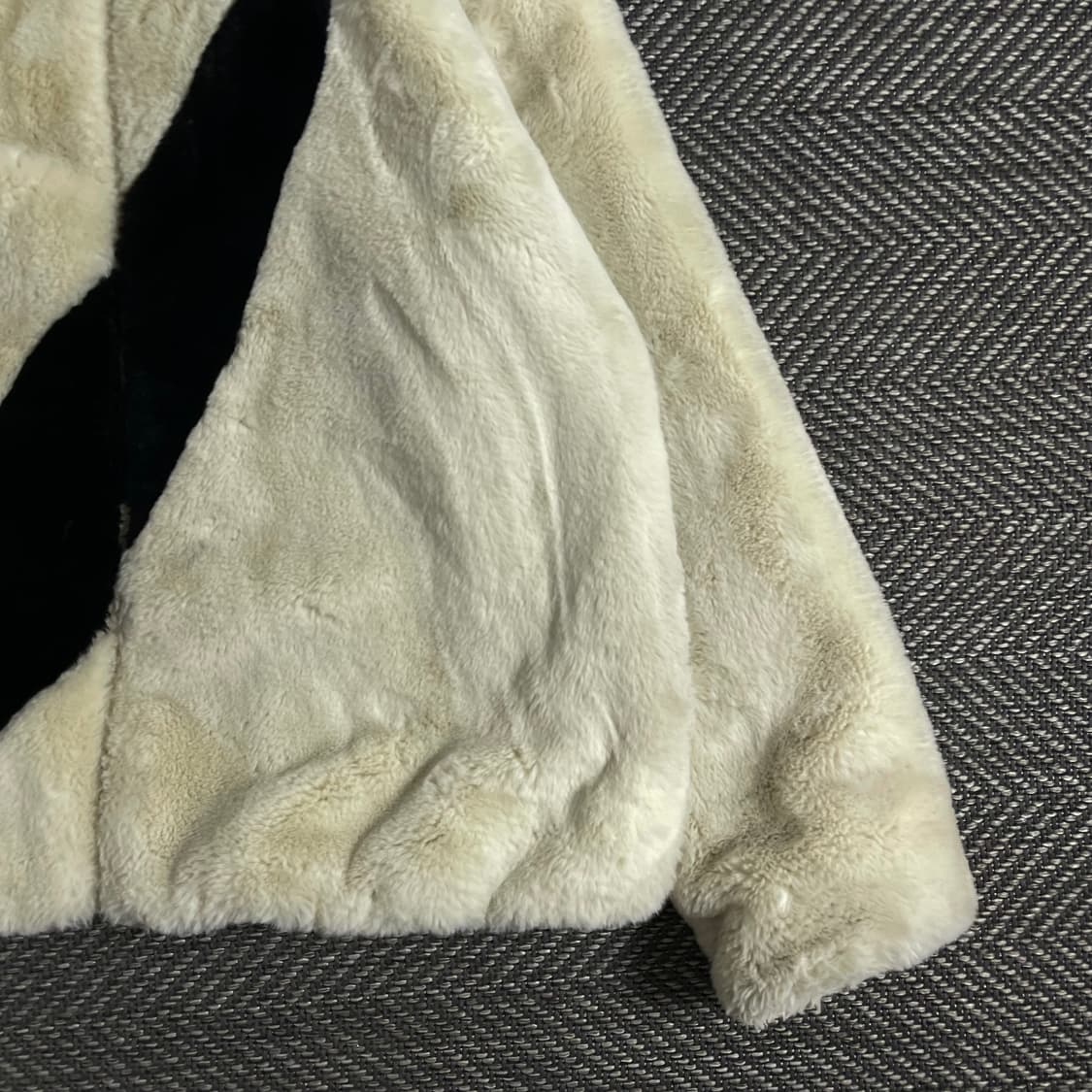 나이키 빅스우시 포우 퍼 자켓 파슬y 3051 상품이미지3