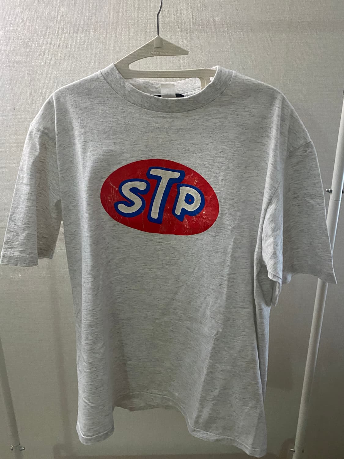 90s usa vintage STP  상품이미지1
