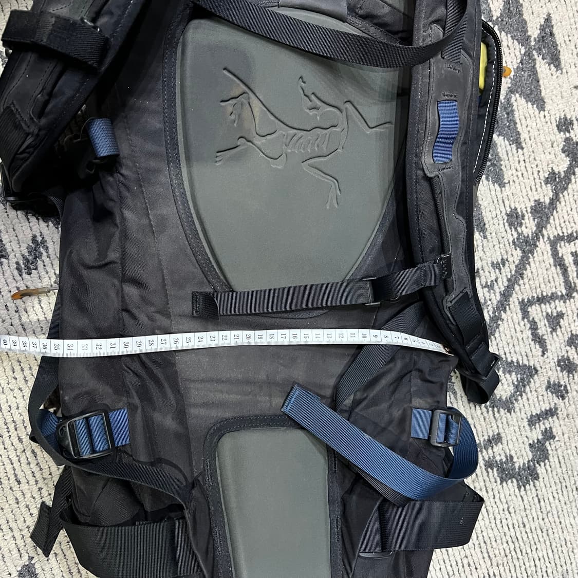 Arcteryx 아크테릭스 SILO 30 백팩 상품이미지9