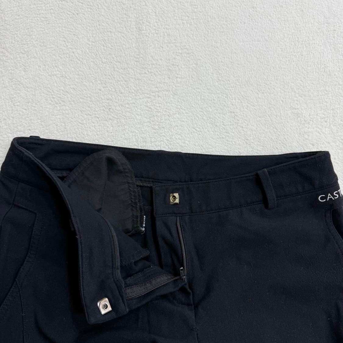 73 까스텔바작 골프바지 0401T 상품이미지3