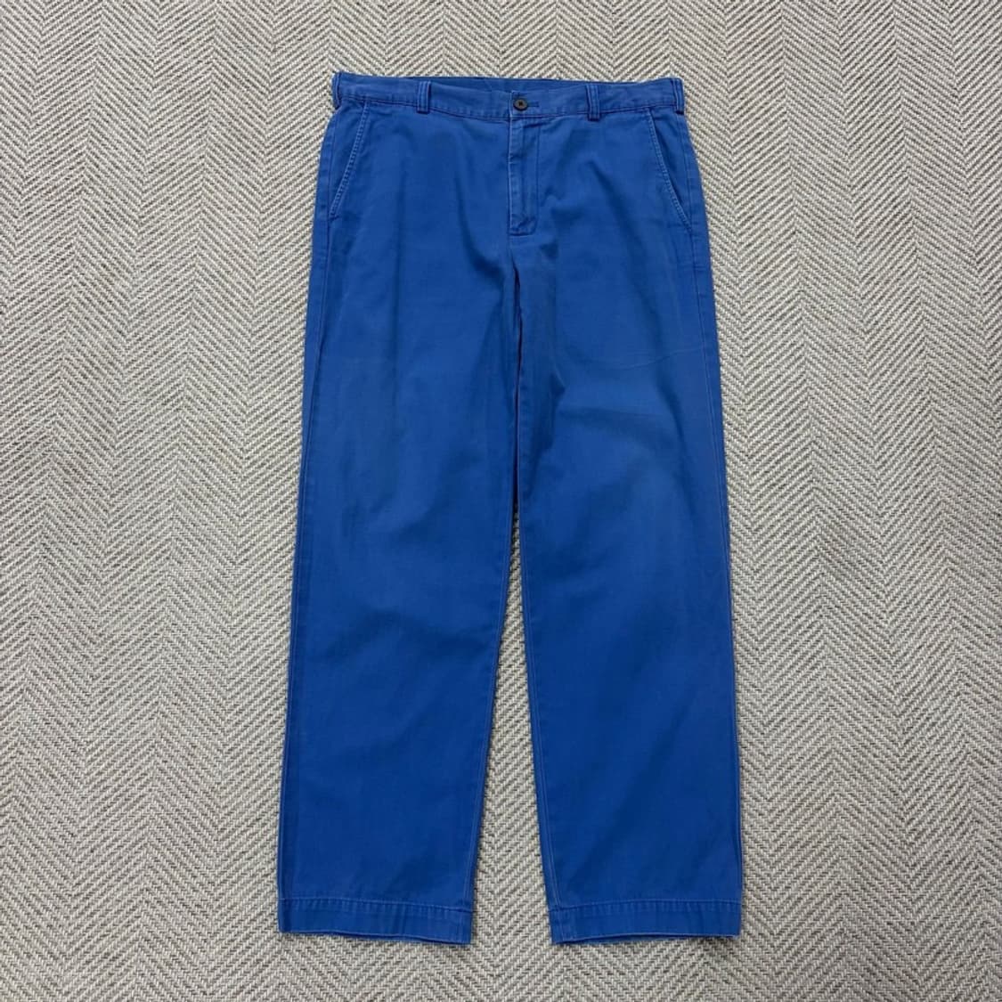 브룩스브라더스 베이직 코튼팬츠 v2461 상품이미지1