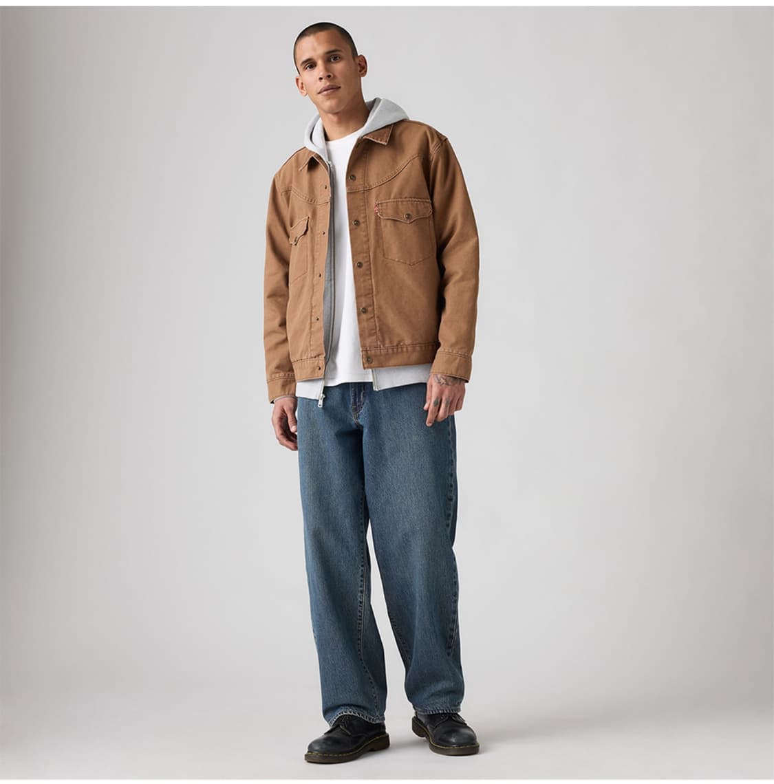 [새상품] 리바이스 578 A4750-0025 31X32사이즈 상품이미지1