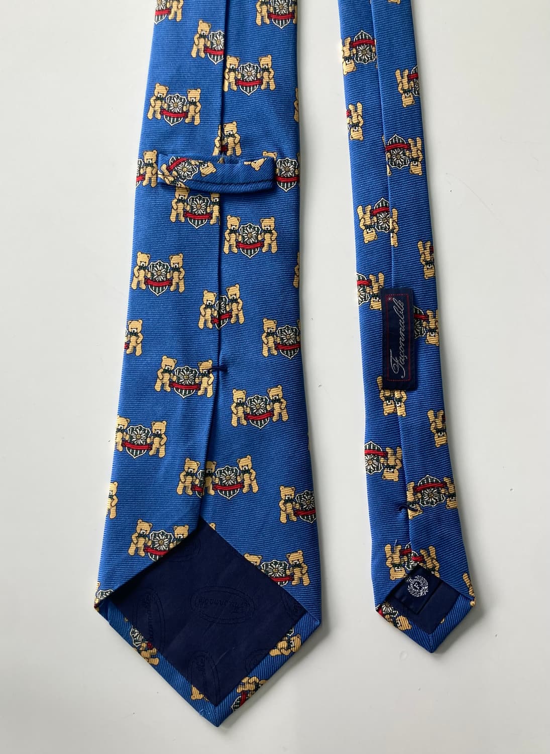 빈티지)넥타이 상품이미지2