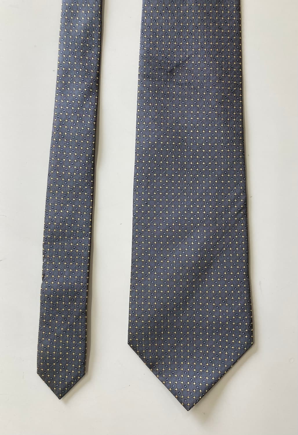 유나이티드 컬렉션 오브 베네통 넥타이 상품이미지1