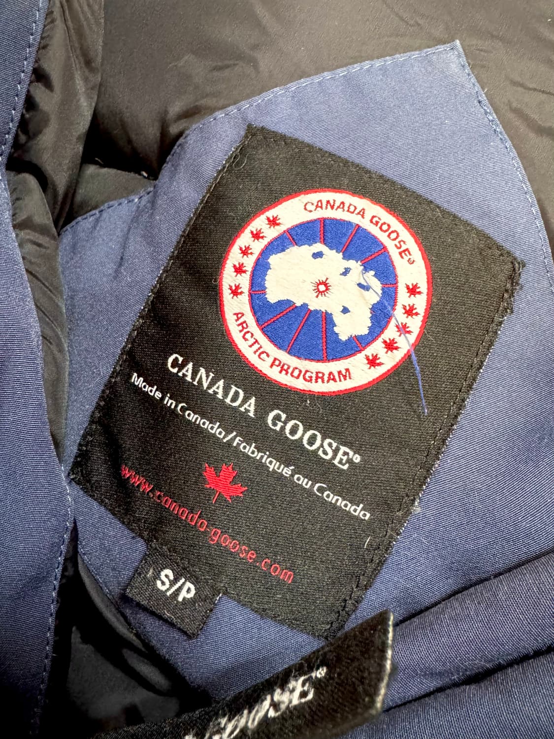 캐나다구스 익스페디션 상품이미지9