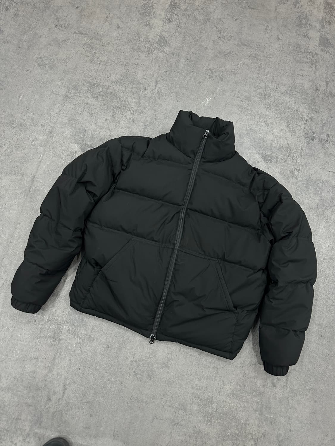 라퍼지스토어 구스패딩 상품이미지2