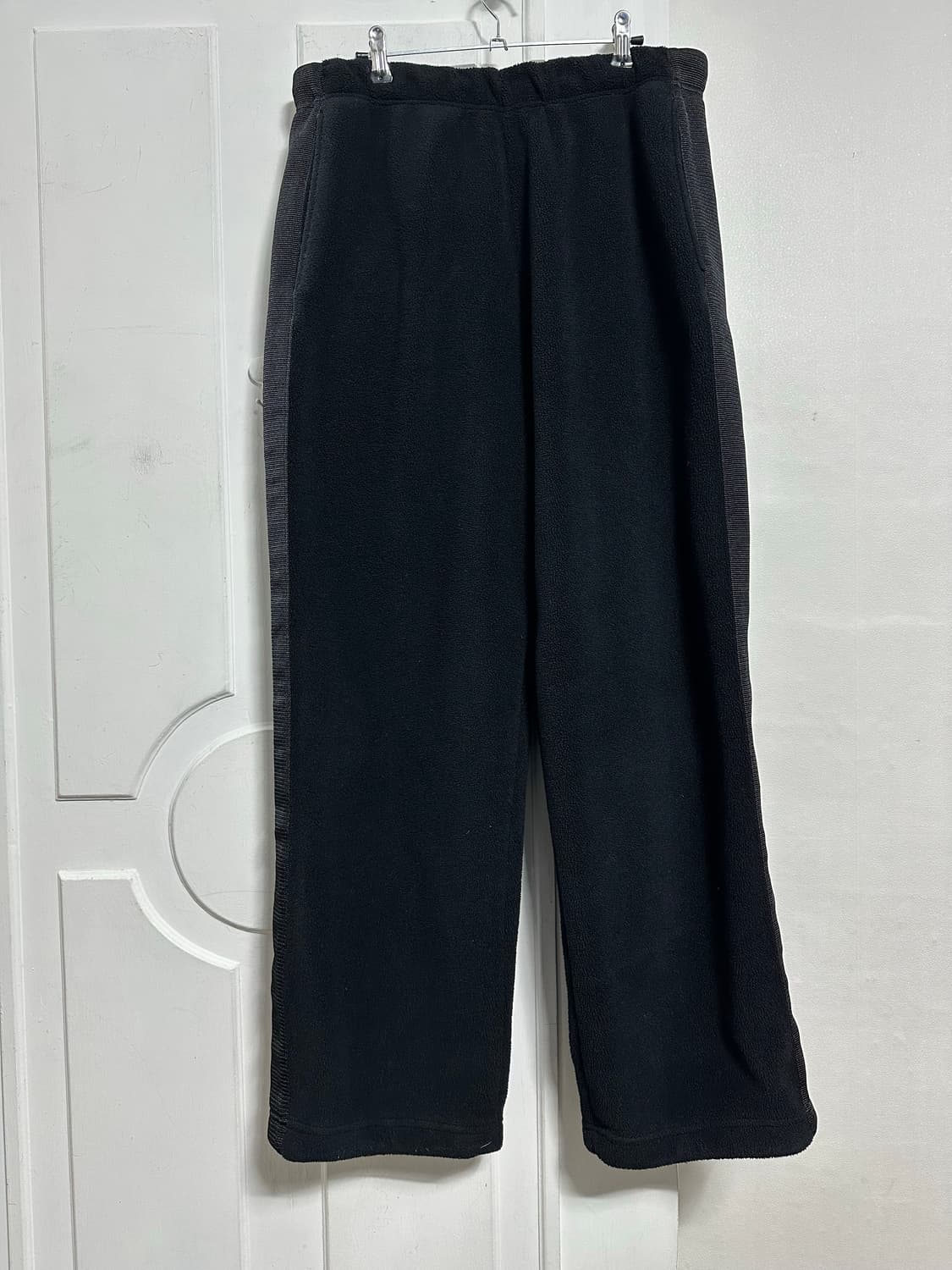 유니클로 니들스 플리스 팬츠 상품이미지1