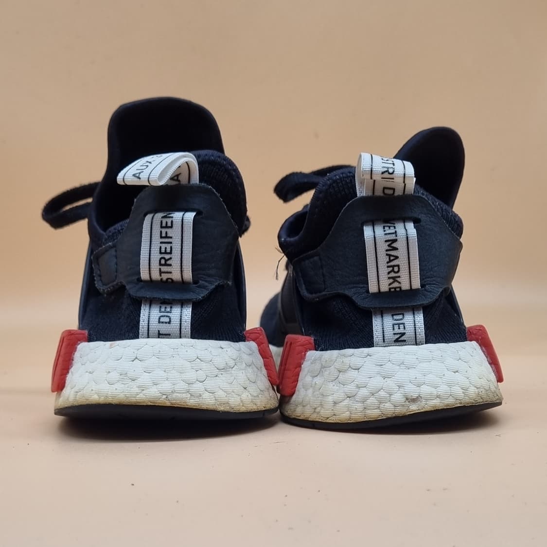 아디다스 NMD x r1og 운동화 270 상품이미지4