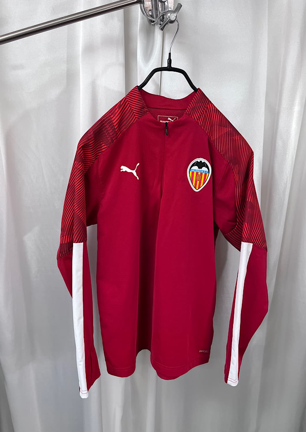 Puma Valencia CF Training Shirt 상품이미지1