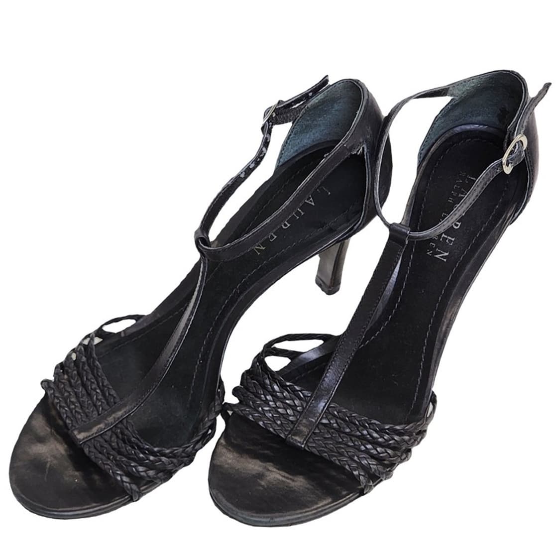 RALPH LAUREN 스트랩 힐 230-235 상품이미지1