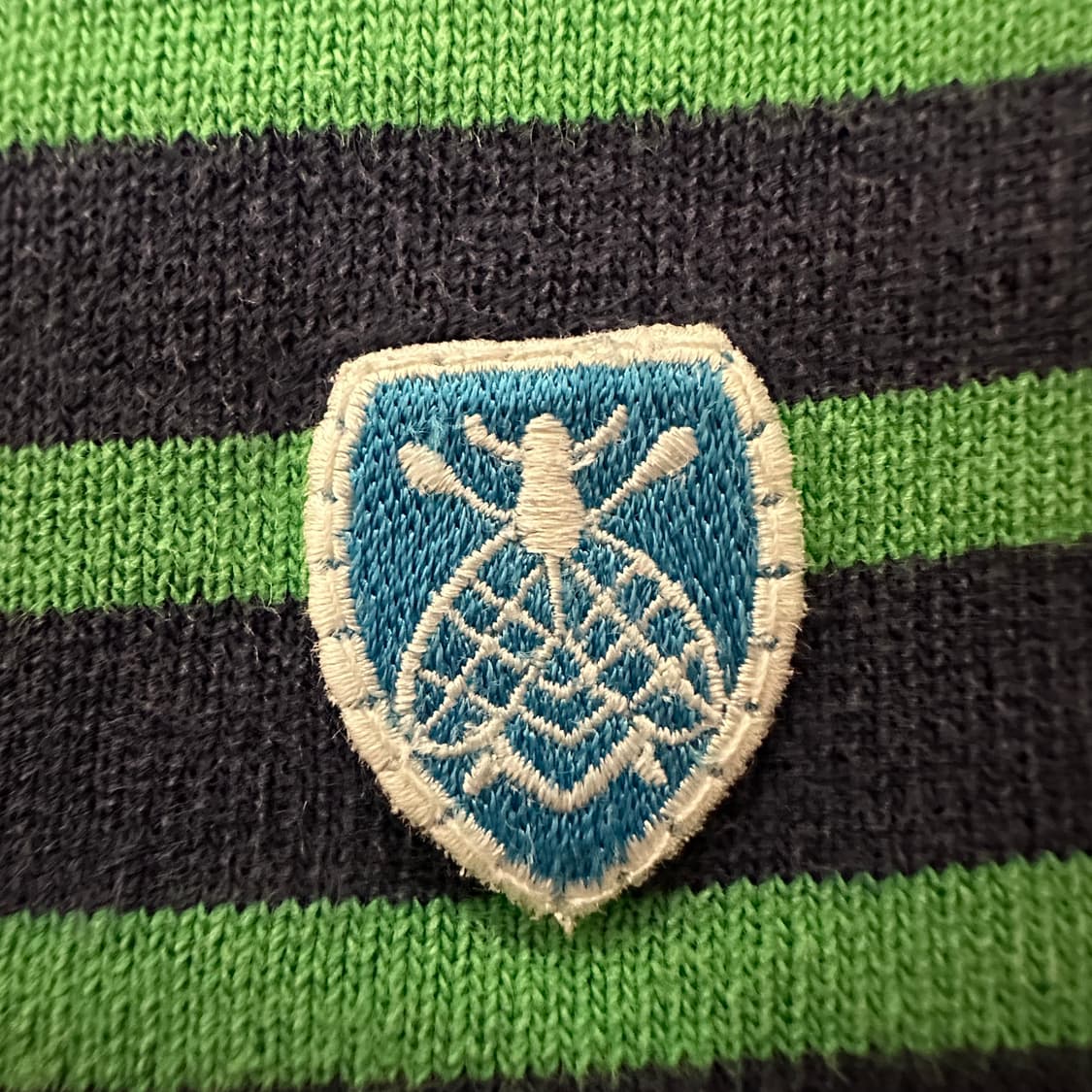 ORCIVAL france made long sleeve 상품이미지3