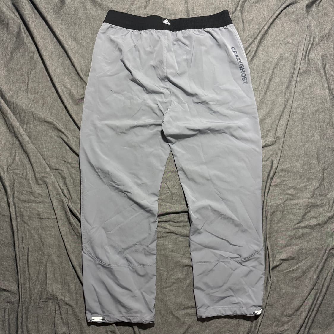 Crazy Ghost Basketball Warm-Up Pants 상품이미지3