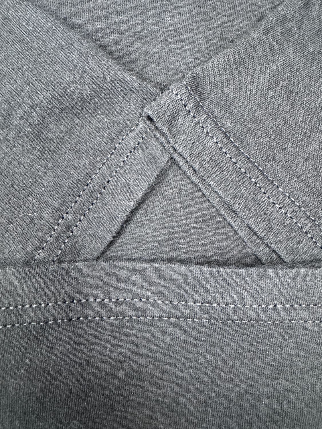 빈티지 밴드 더큐어 the cure kiss me 그래픽 티셔츠 M 상품이미지5