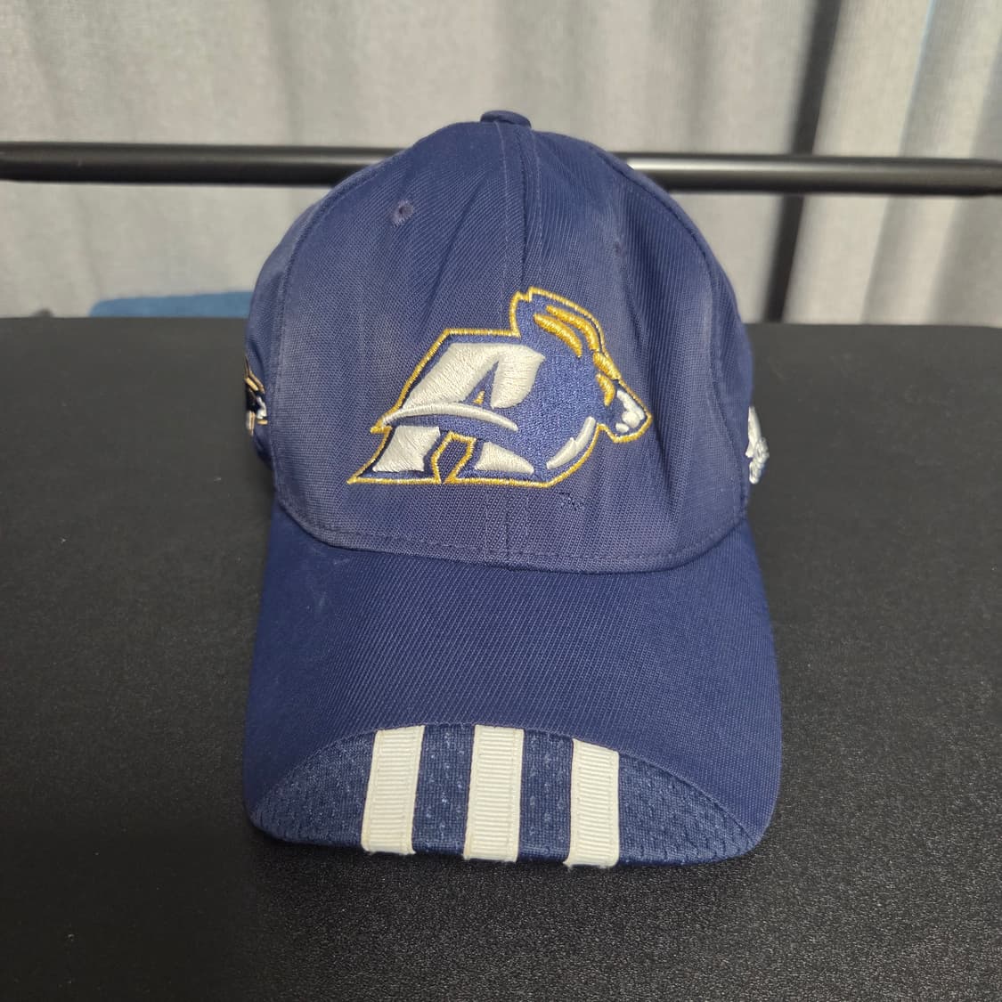 Adidas 아디다스 Akron Zips 캡 free 상품이미지1