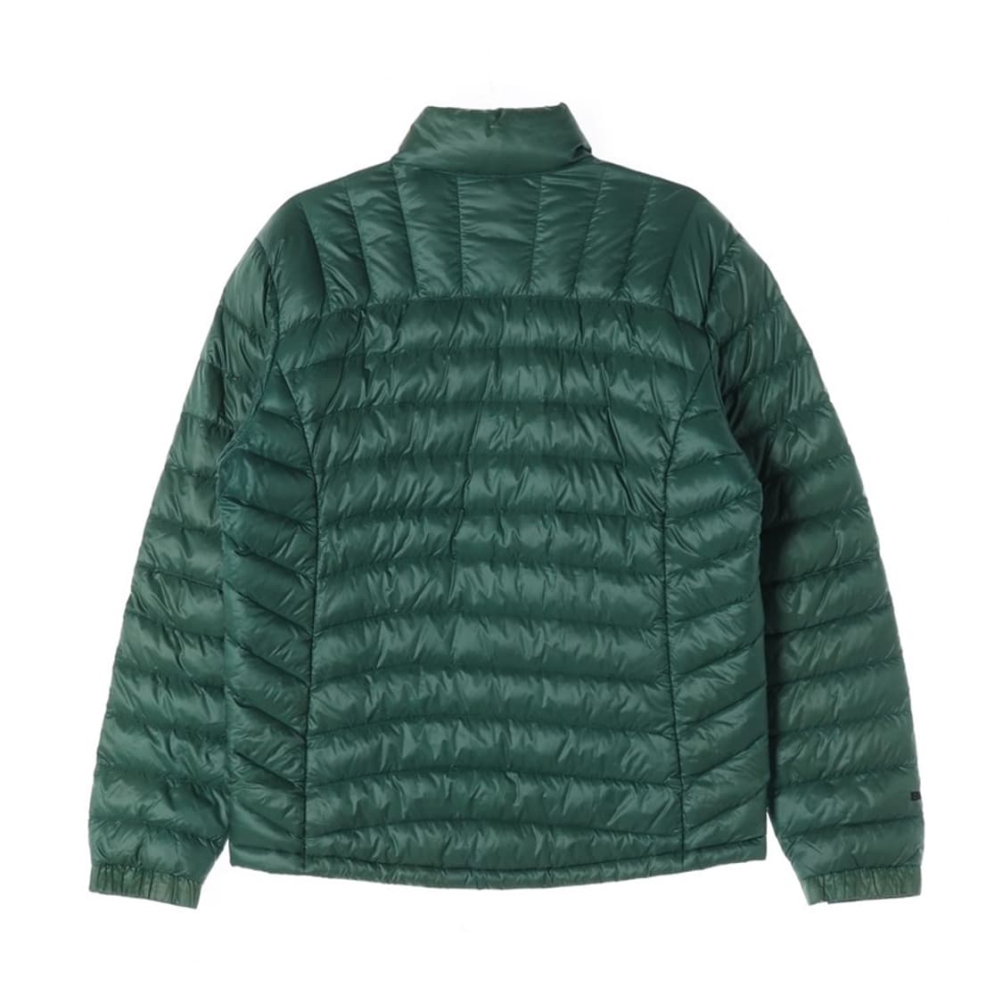 코오롱스포츠 구스다운 경량 패딩 XL 상품이미지3