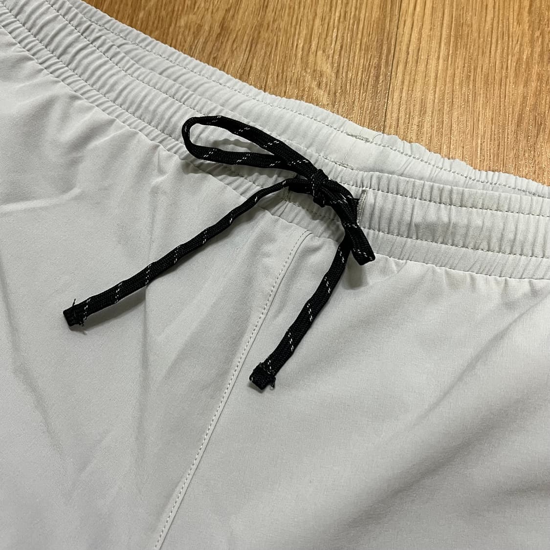 디스트릭트비전 5인치 트레이닝 러닝 쇼츠 반바지 M 상품이미지3