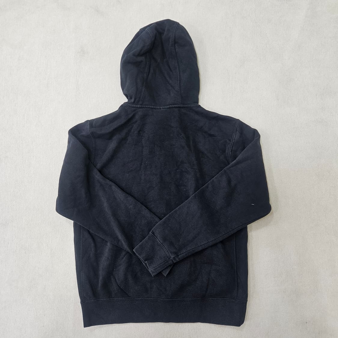 S 나이키 후드집업0304Y 상품이미지2