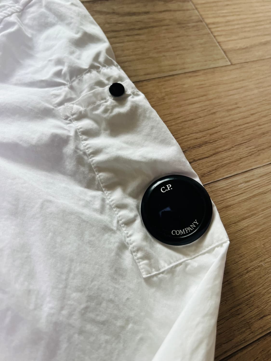 Cp컴퍼니 나일론 셔츠 (100-105) 상품이미지5