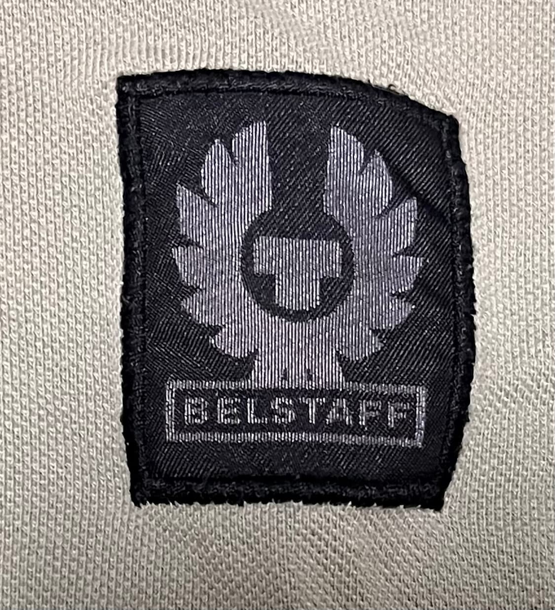 벨스타프 남성 카라티 S 사이즈 상품이미지4