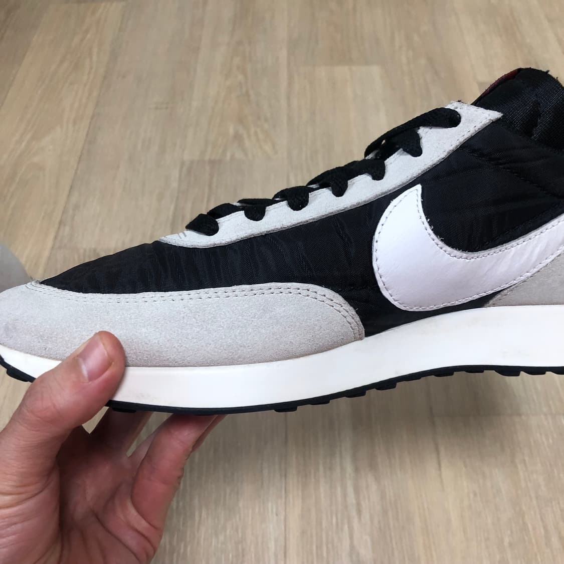 (280) 나이키 NIKE 에어 테일윈드 79 월드 와이드 스니커즈 상품이미지6