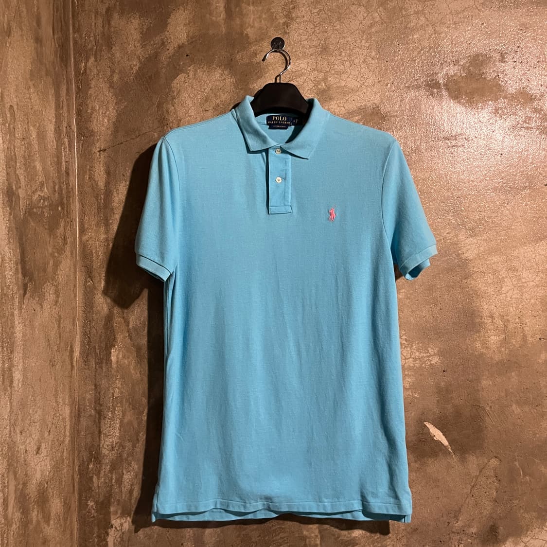 폴로랄프로렌 반팔카라티 상품이미지1