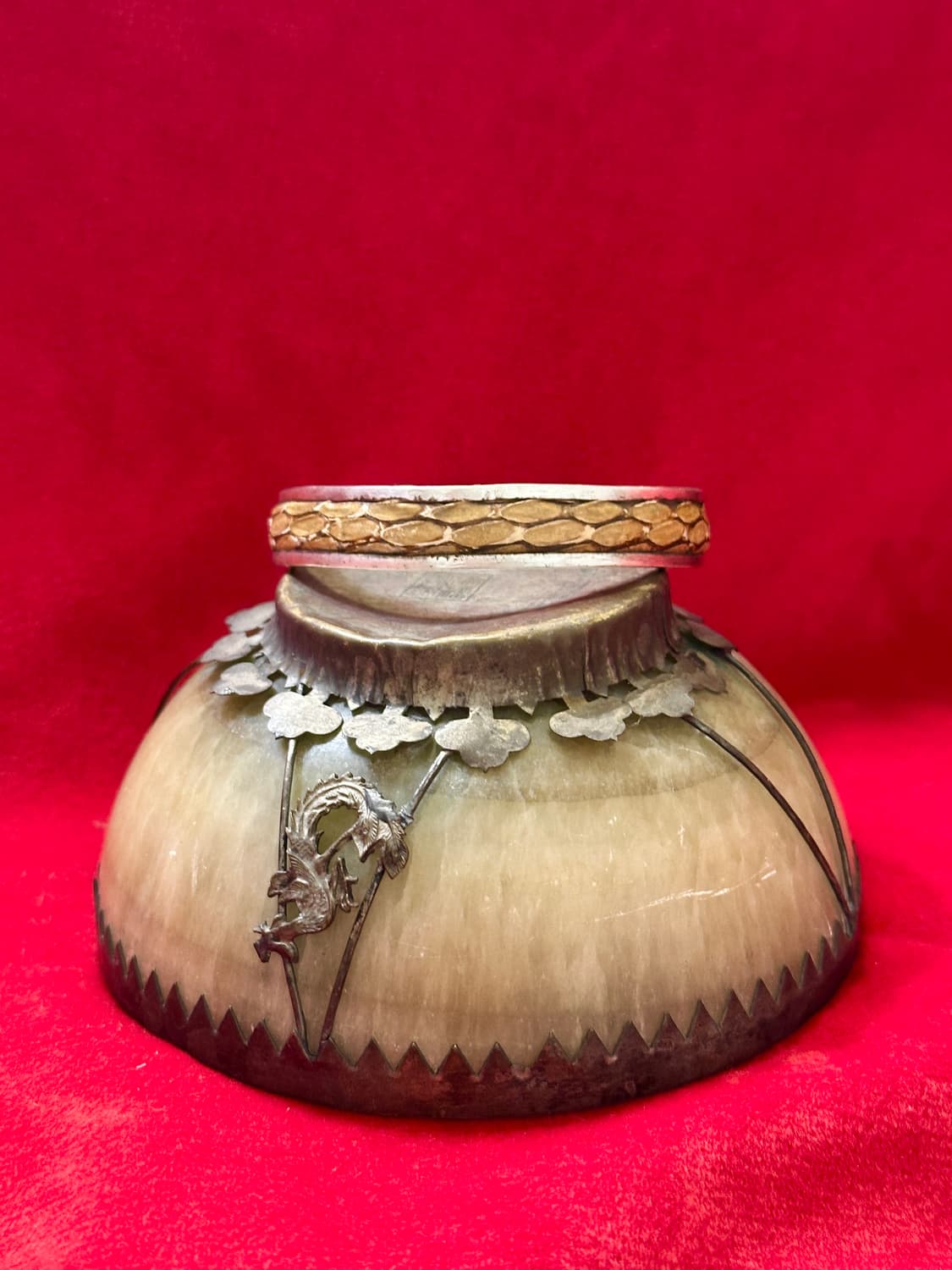 Vintage Phaeton 925silver bangle 상품이미지2