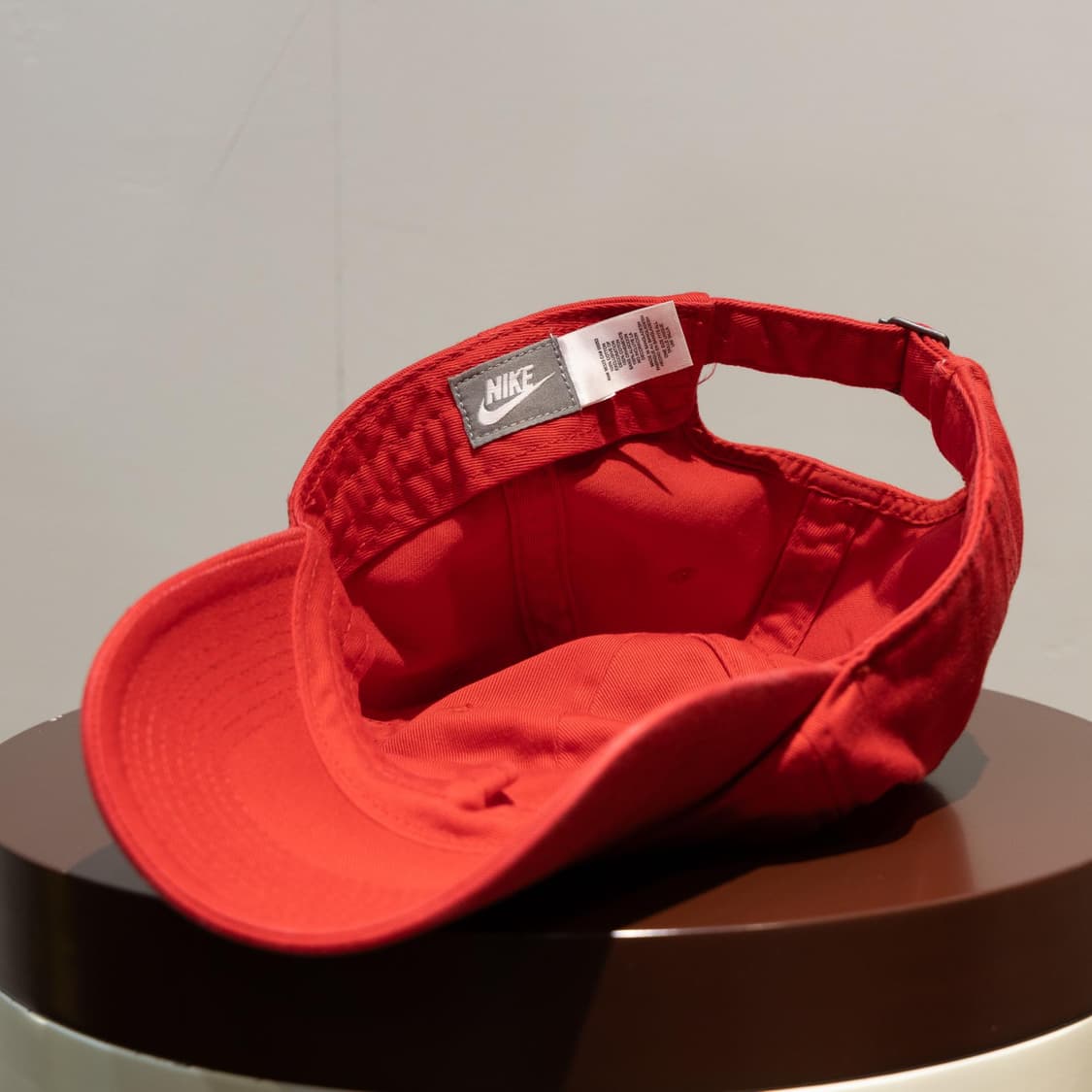 NIKE HAT - FANFEST DHL 상품이미지3