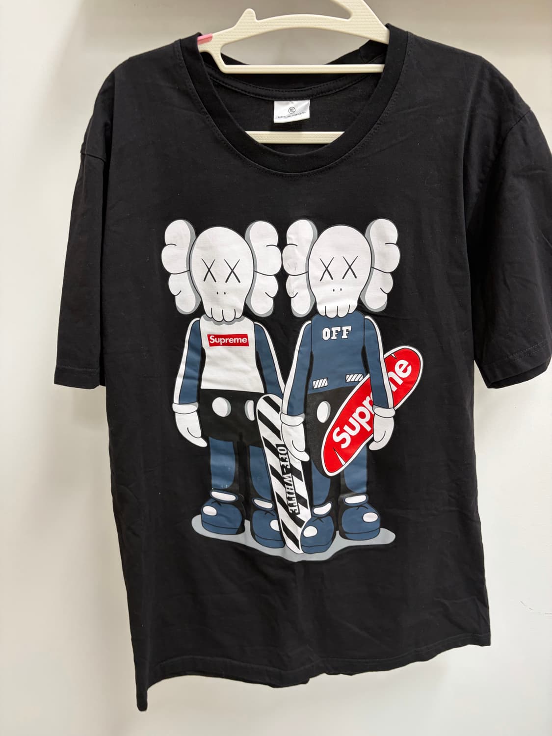 프린팅 티셔츠 상품이미지1