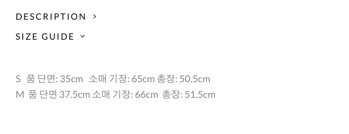 퍼스널랭귀지 VU Top - graphite 상품이미지4