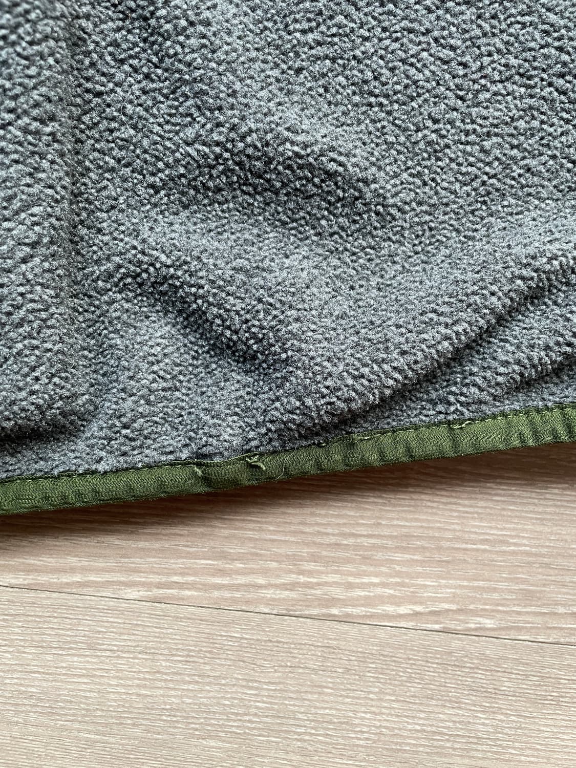 파타고니아 신칠라 그레이 그린 rare patagonia 빈티지 상품이미지6