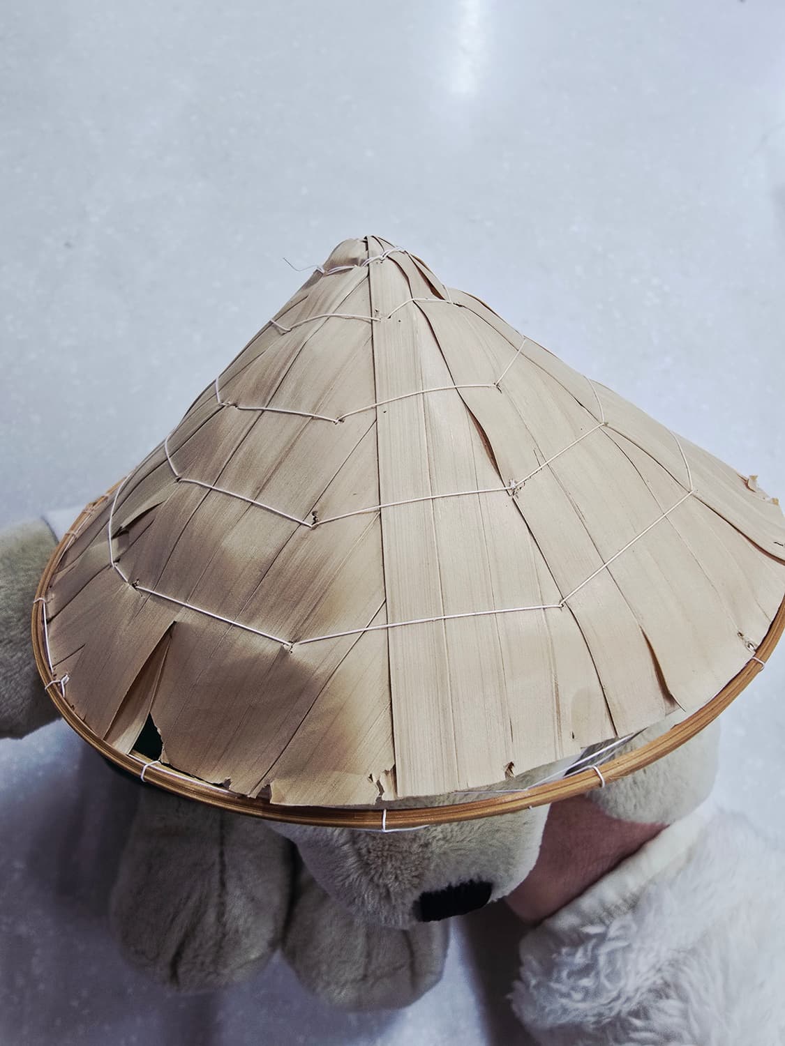 스타벅스 베트남 베어리스타 인형 상품이미지7