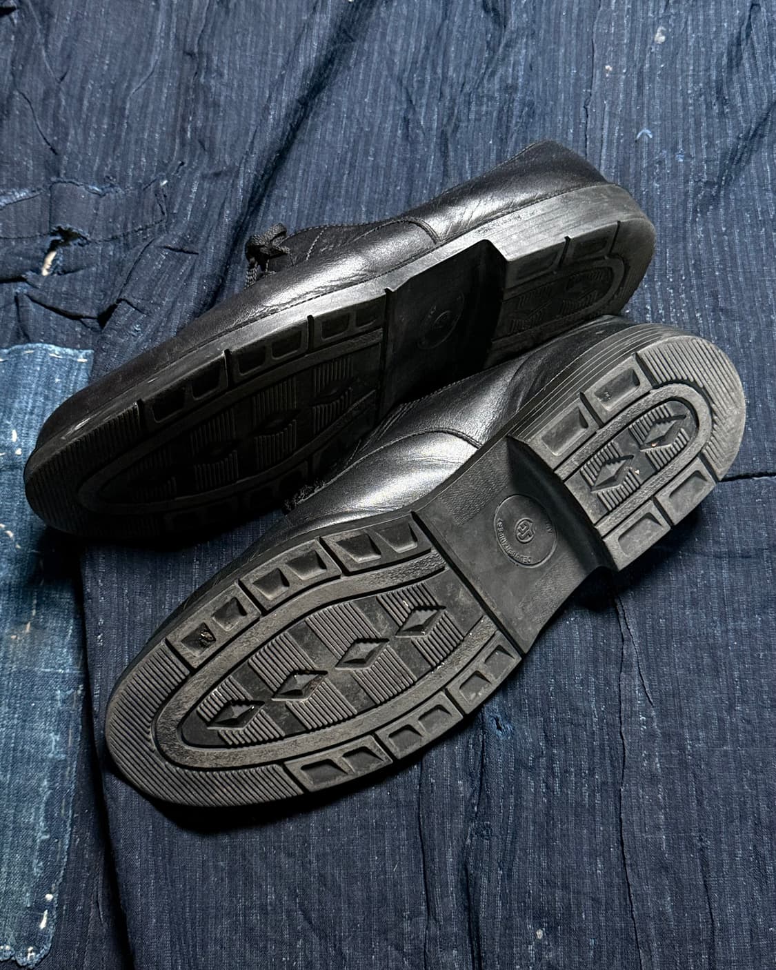 오스트리아군 드레스 슈즈 270 상품이미지5