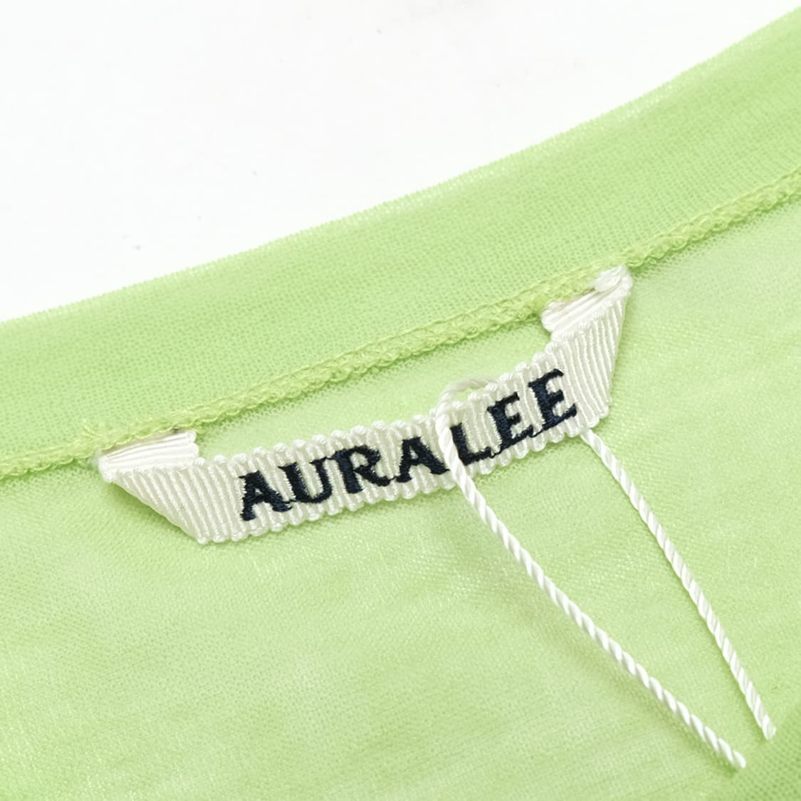 24ss hard twist cotton gauze cardigan 상품이미지5