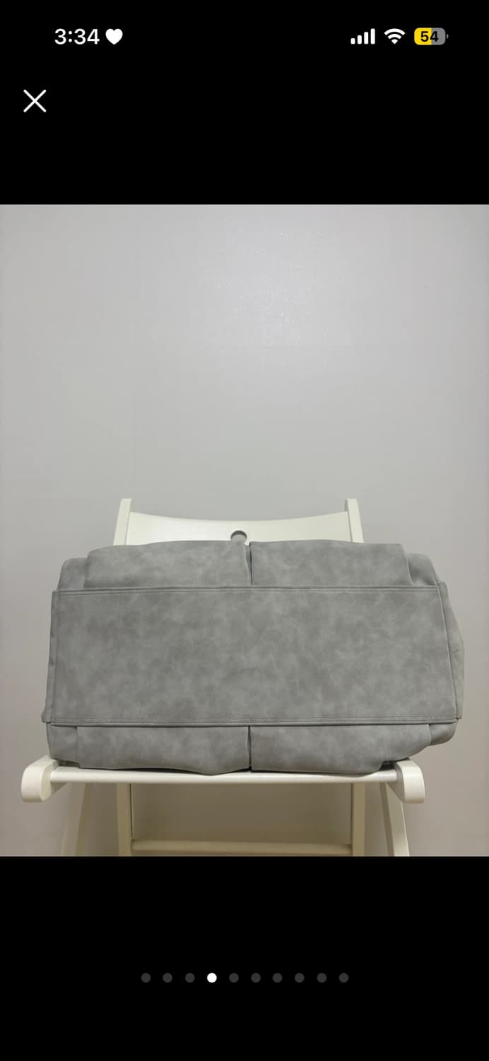 시월107 보우 숄더백 상품이미지4