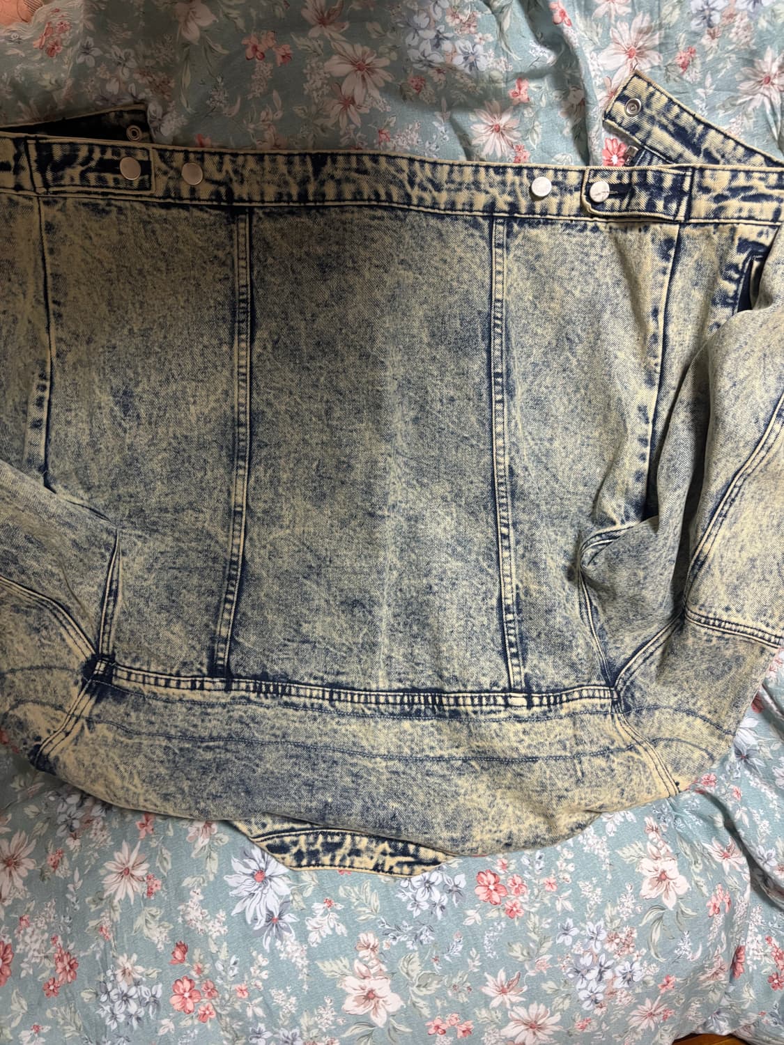 Still water 청자켓 상품이미지3