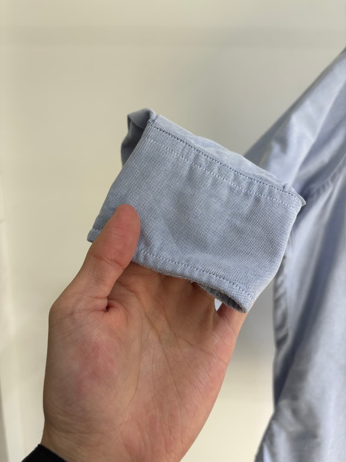 INDIVIDUALIZED SHIRTS 셔츠 상품이미지4