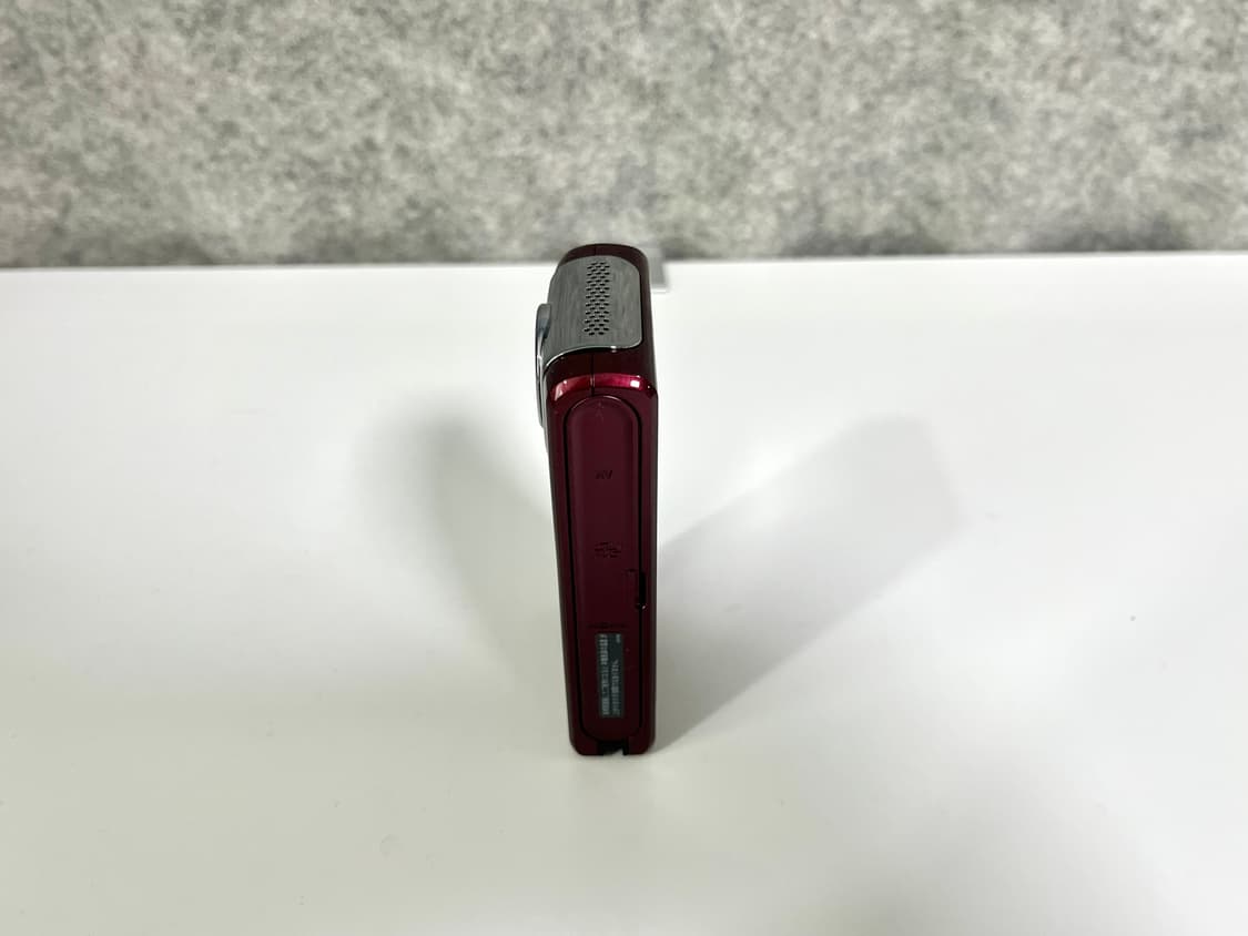 ✔️미사용 풀박 / jvc gc fm2 빈티지 캠코더 상품이미지5