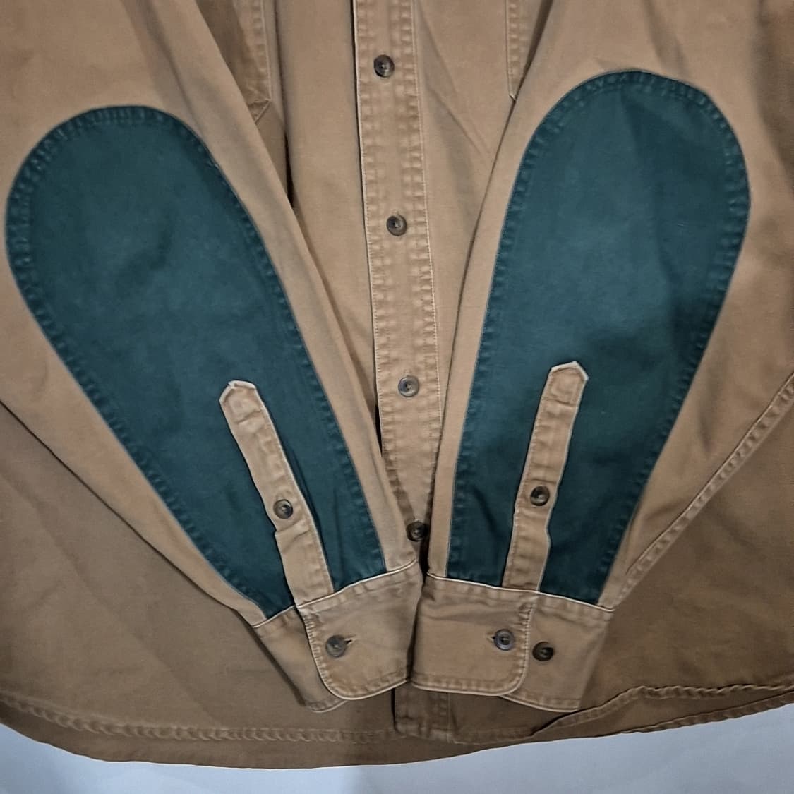 Cabela's 워크 셔츠 상품이미지3