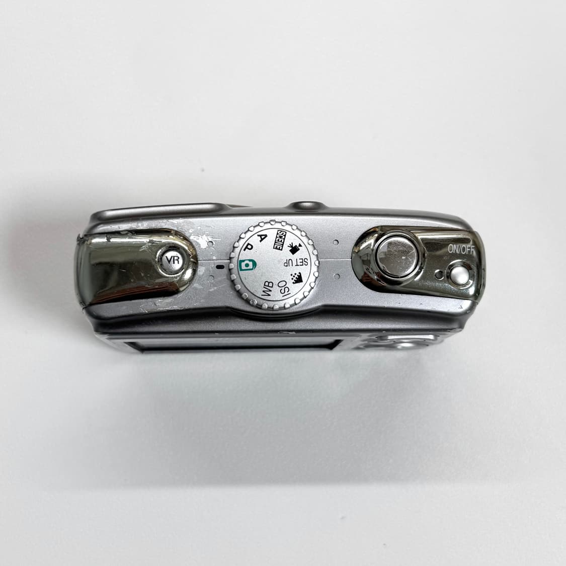 니콘 쿨픽스 P4 | nikon coolpix P3 상품이미지3