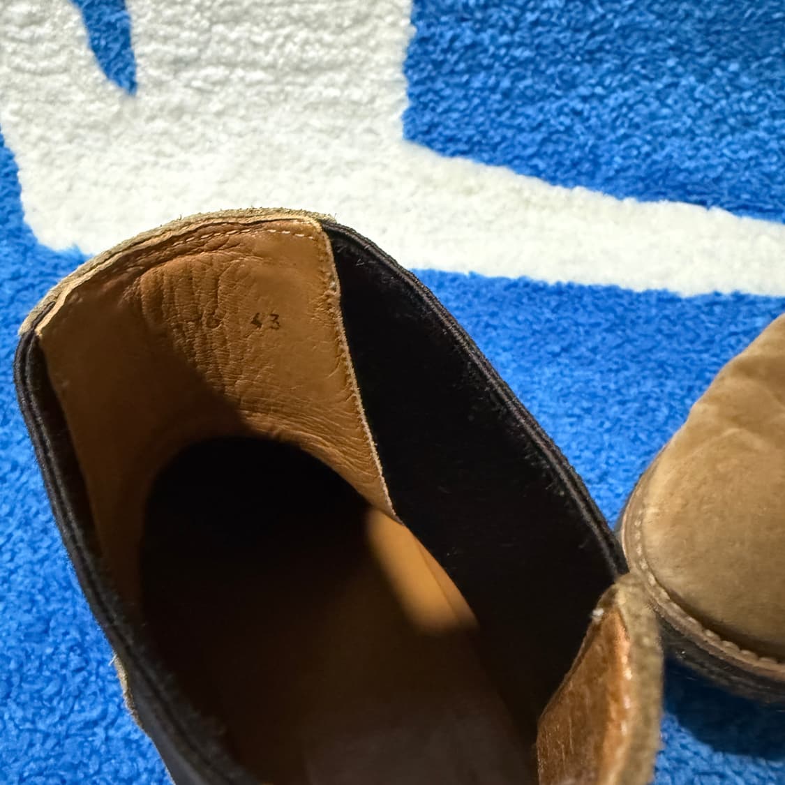 Saint laurent paris(size 43) 상품이미지4