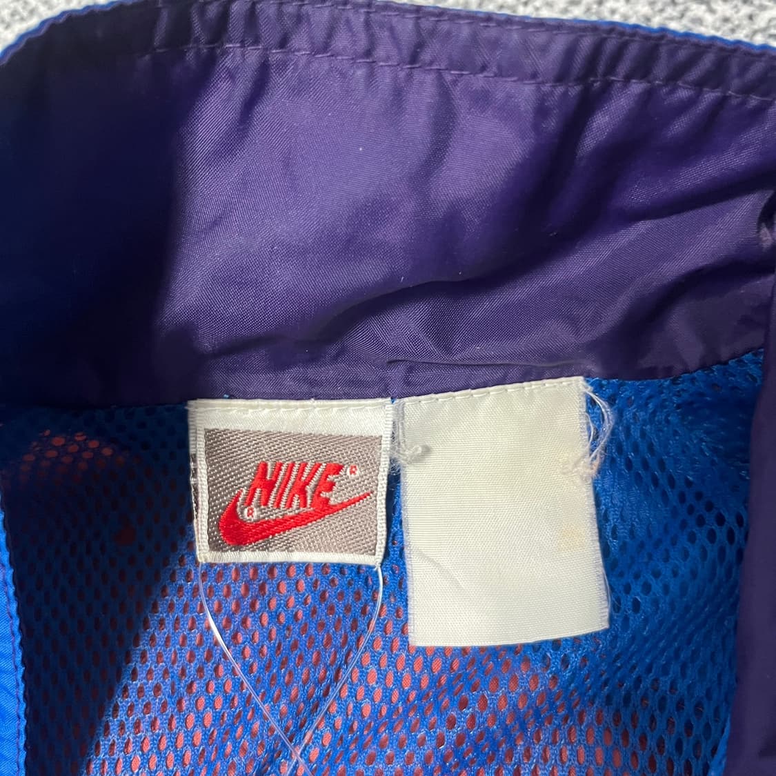 나이키 바람막이 자켓 상품이미지3