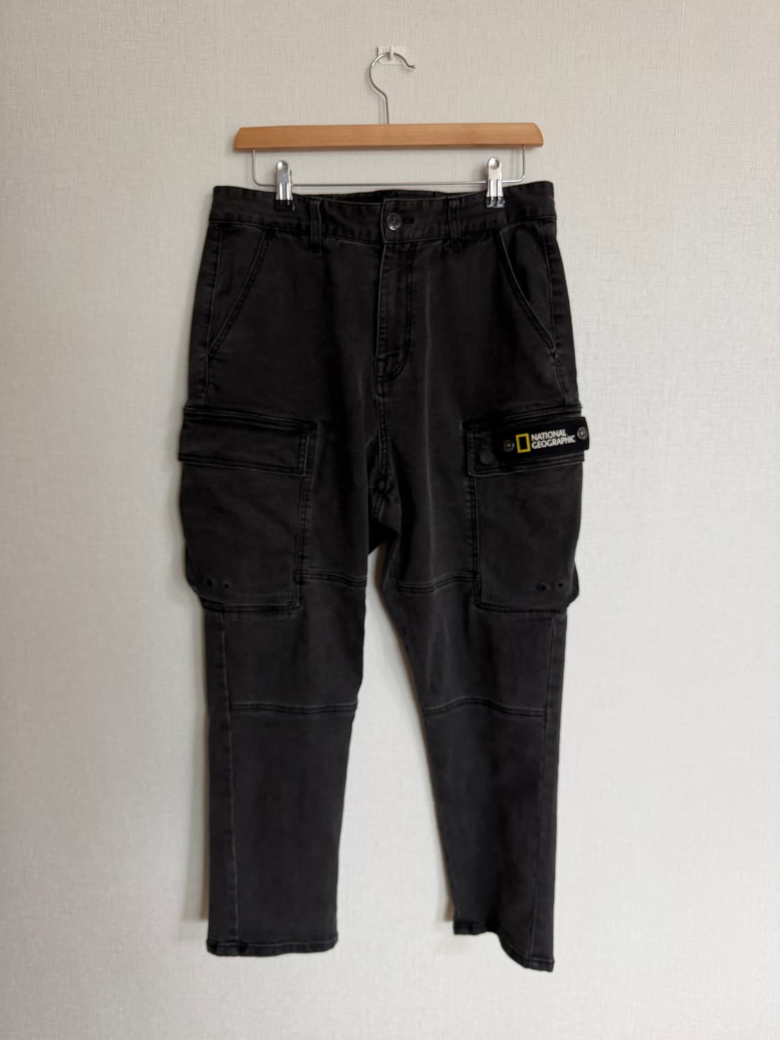 네셔널지오그래픽 바지 상품이미지2