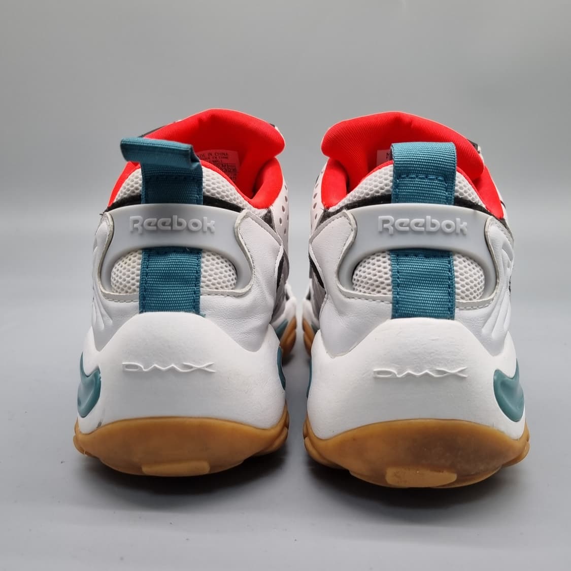 리복 DMX 1600 여성운동화230 상품이미지4