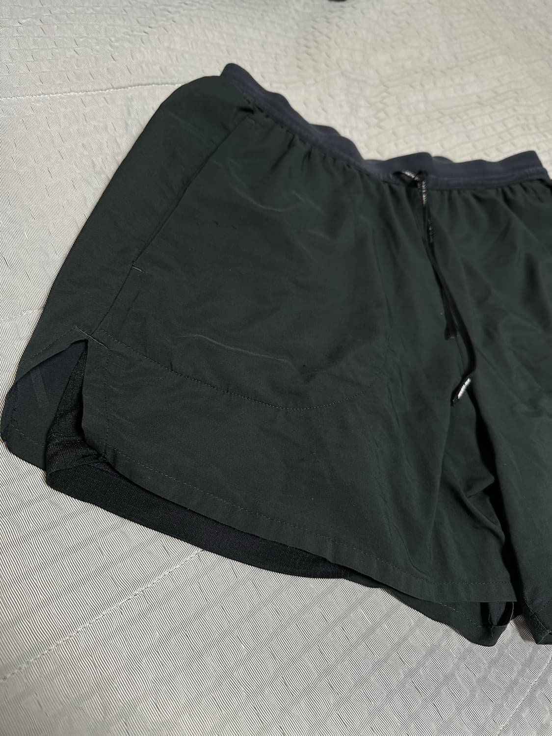 나이키 스트라이드 5인치 2IN1 쇼츠 상품이미지5