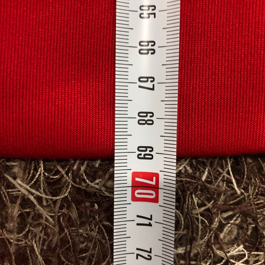 XL 나이키 맨유 14-15 져지 트랙자켓 상품이미지8