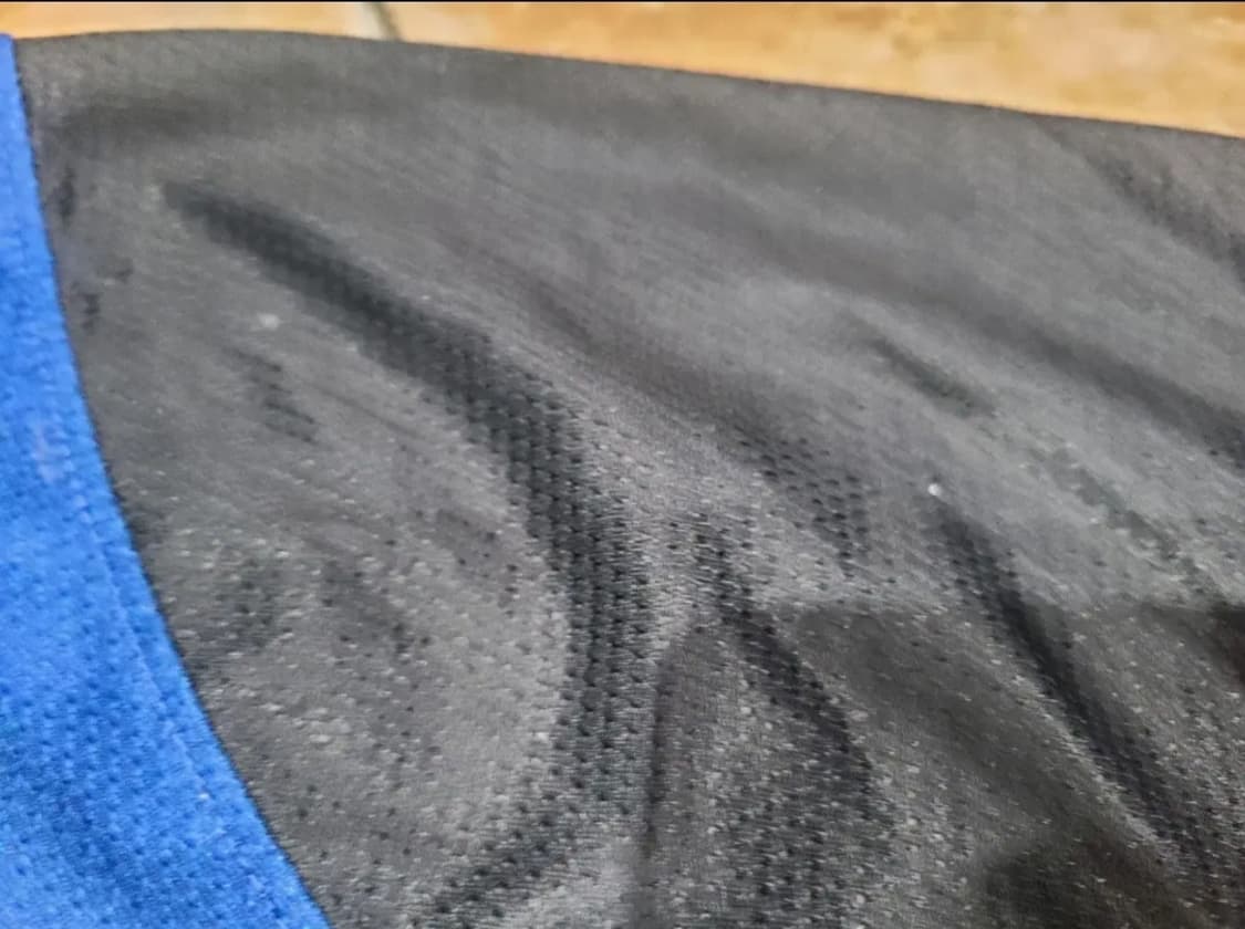 나이키 12 13 인터밀란 올드레플 축구져지 상품이미지8