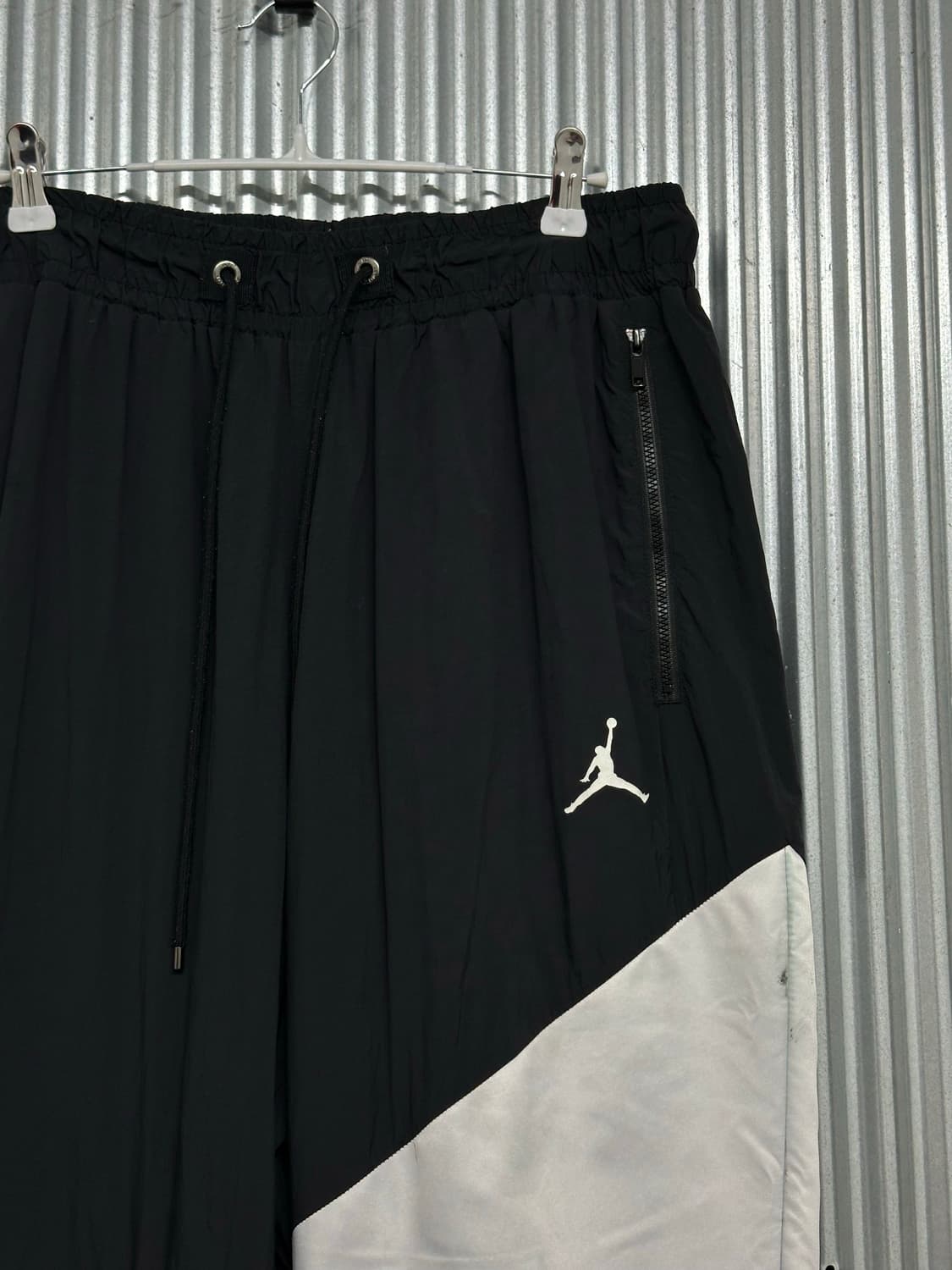 (XL) 나이키 조던 윙스 다이아몬드 팬츠 상품이미지3